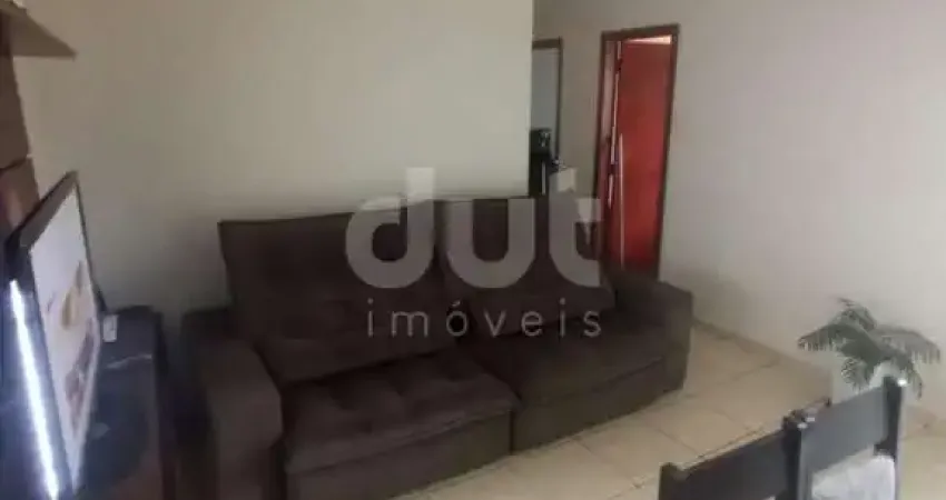 Apartamento com 2 quartos para alugar na Rua Raphael Perissinotto, 213, João Aranha, Paulínia