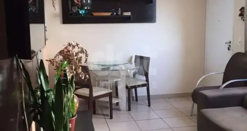 Apartamento com 3 quartos à venda na Avenida Doutor Carlos de Campos, 875, Vila Industrial, Campinas