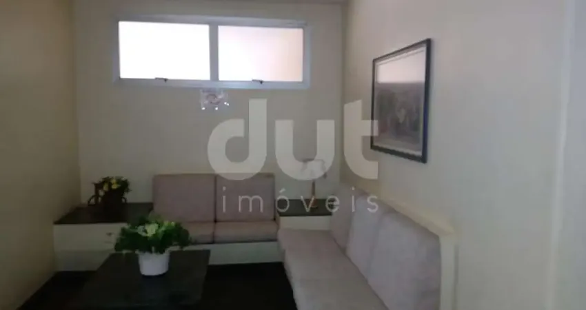 Apartamento com 3 quartos à venda na Rua Doutor Quirino, 1853, Centro, Campinas