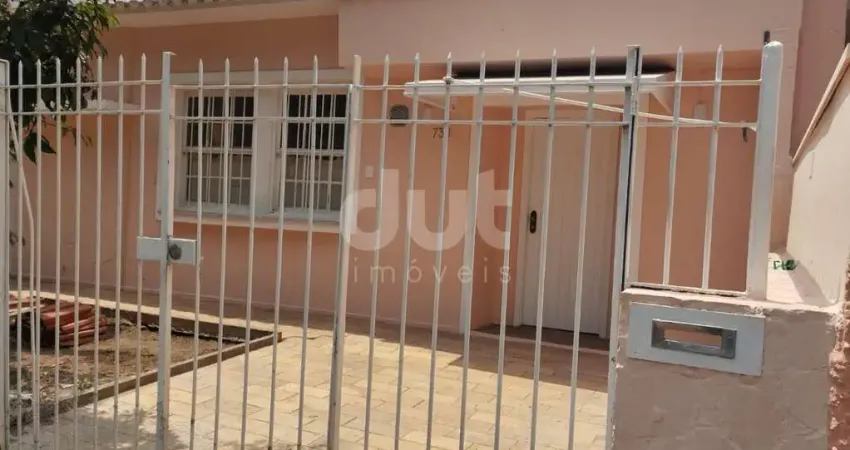 Casa comercial para alugar na Rua Antônio Lapa, 730, Cambuí, Campinas