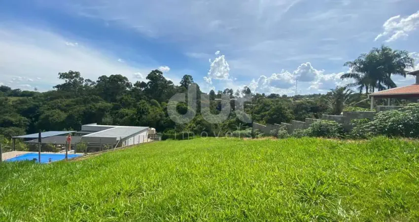 Terreno em condomínio fechado à venda na das Siriemas, 1371, Jardim Buru, Salto