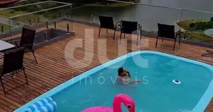 Chácara / sítio com 3 quartos à venda na JOANITA APARECIDA DE GODOY SOUSA, 290, Ribeirão Acima, Nazaré Paulista