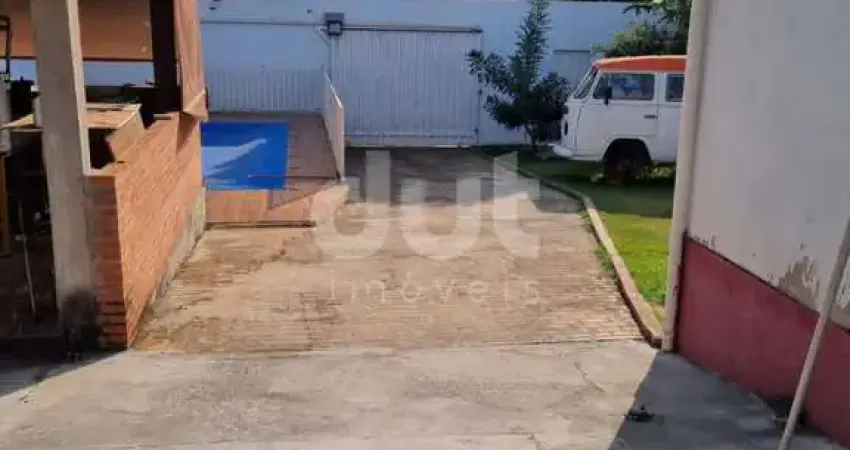 Chácara / sítio com 2 quartos à venda na Chácara Planalto, Hortolândia 