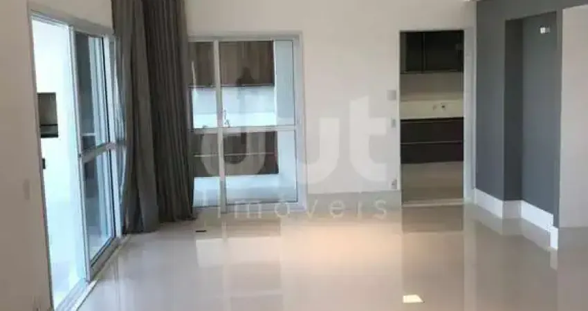 Apartamento com 4 quartos para alugar na Rua Doutor Mário Natividade, 936, Taquaral, Campinas