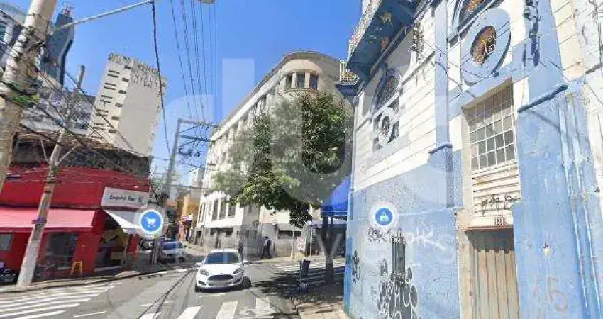 Prédio à venda na Rua Luzitana, 1289, Centro, Campinas