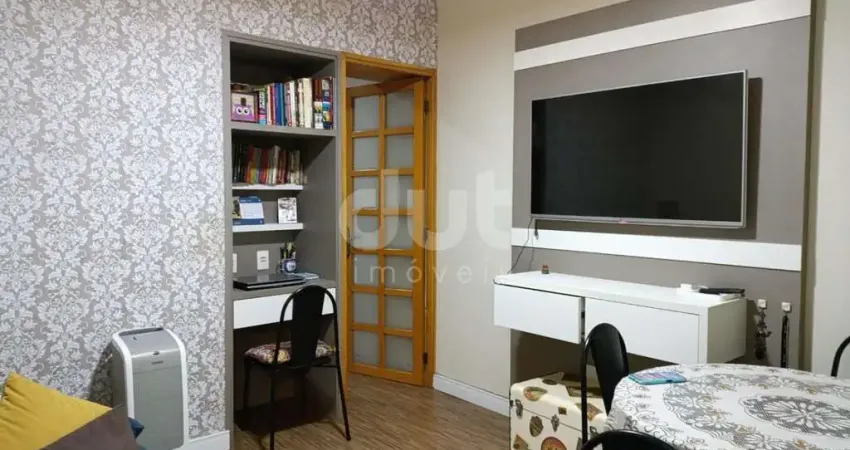 Kitnet / Stúdio para alugar na Rua Doutor Quirino, 585, Centro, Campinas