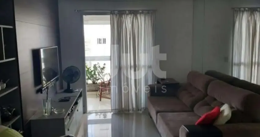 Apartamento com 2 quartos à venda na Rua Henrique Schroeder, 26, Jardim Belo Horizonte, Campinas