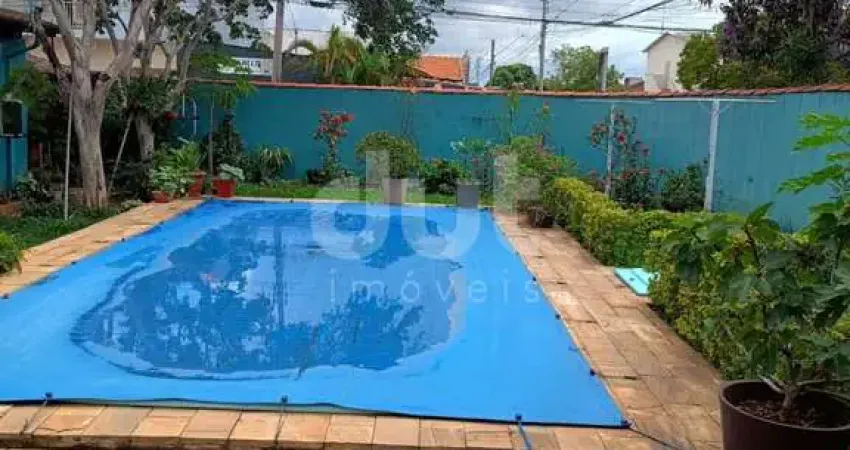 Casa com 3 quartos à venda na Rua Armelinda Espurio da Silva, 174, Jardim Santa Izabel, Hortolândia