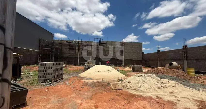 Terreno comercial para alugar na Rua Maria Zilda S. do Nascimento de Freitas, 001, Jardim Sumarezinho, Hortolândia