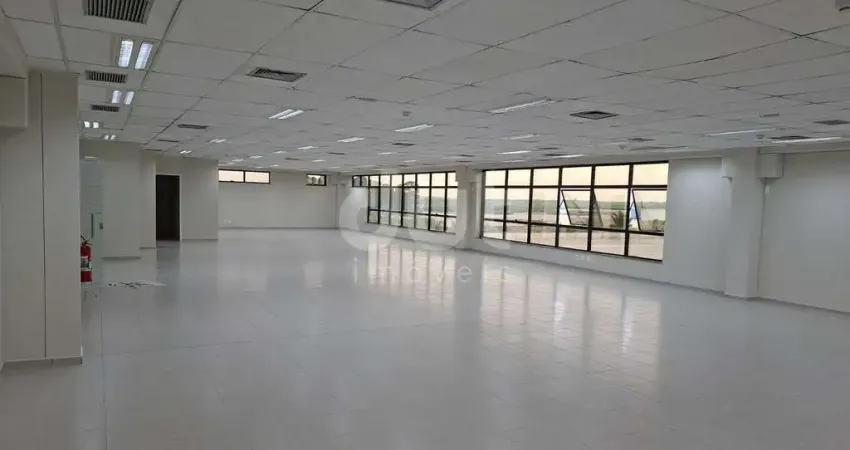 Sala comercial para alugar na Avenida Alexander Grahan Bell, 10, Techno Park, Campinas