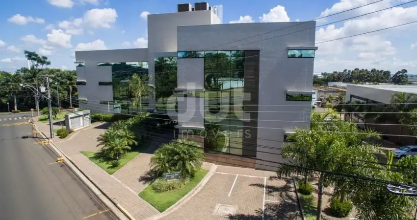 Sala comercial para alugar na Avenida Alexander Grahan Bell, 10, Techno Park, Campinas