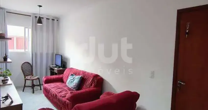 Apartamento com 2 quartos à venda na Rua Pérola, 153, Jardim Santa Esmeralda, Hortolândia