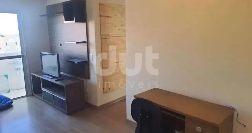 Apartamento com 2 quartos à venda na Avenida Ary Rodrigues, 315, Parque Camélias, Campinas