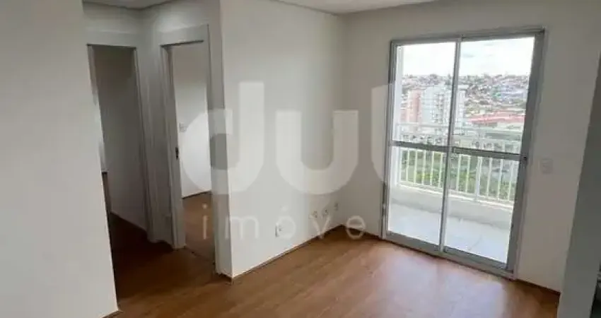 Apartamento com 2 quartos para alugar na Rua Alzira Marcondes, 225, Residencial Parque da Fazenda, Campinas