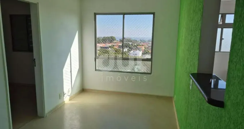 Apartamento com 2 quartos para alugar na Rua Benedito Cardoso, 33, Vila Georgina, Campinas