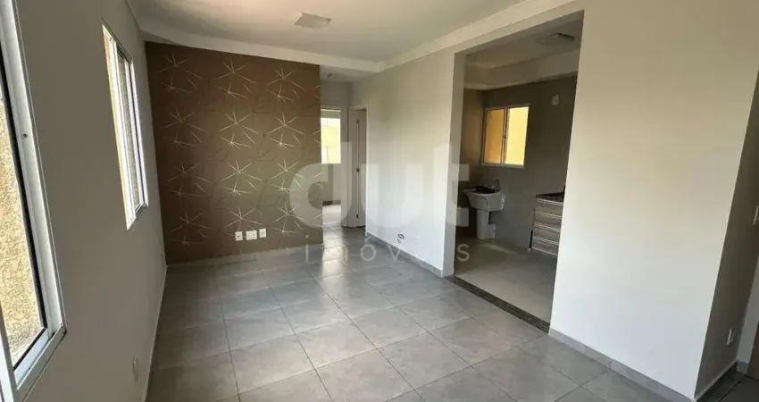 Apartamento com 2 quartos à venda na Rua José Benedito Gregôrio, 141, Parque Fazendinha, Campinas