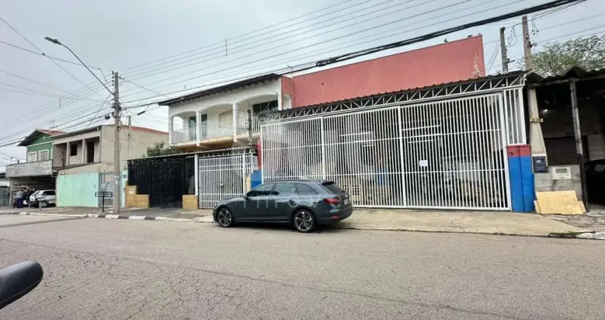 Barracão / Galpão / Depósito para alugar na José Vedovatto, 246, Parque das Nações (Nova Veneza), Sumaré