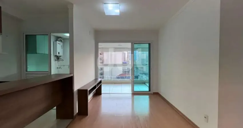 Apartamento com 2 quartos à venda no Centro, Campinas