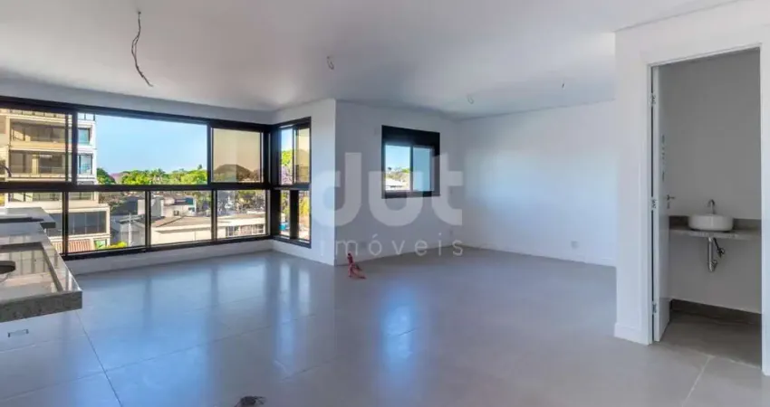 Apartamento com 1 quarto à venda no Jardim Planalto, Campinas