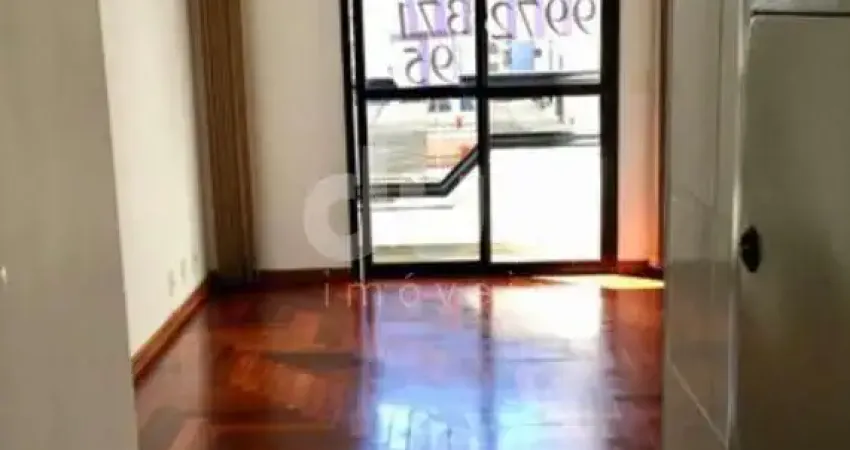 Apartamento com 3 quartos para alugar na Chácara Primavera, Campinas