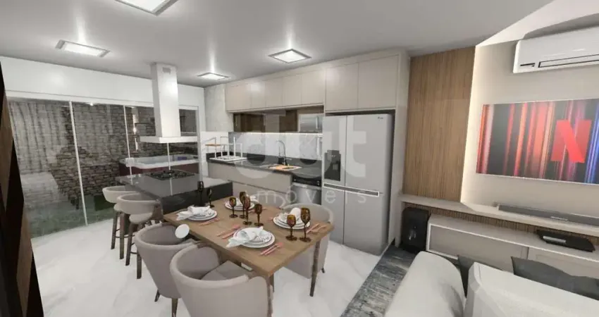 Casa com 3 quartos à venda na José Francisco Rodrigues Filho, 2370, Parque dos Pomares, Campinas