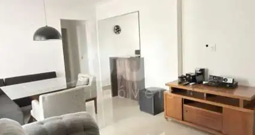 Apartamento com 2 quartos para alugar na Rua Hermantino Coelho, 793, Mansões Santo Antônio, Campinas