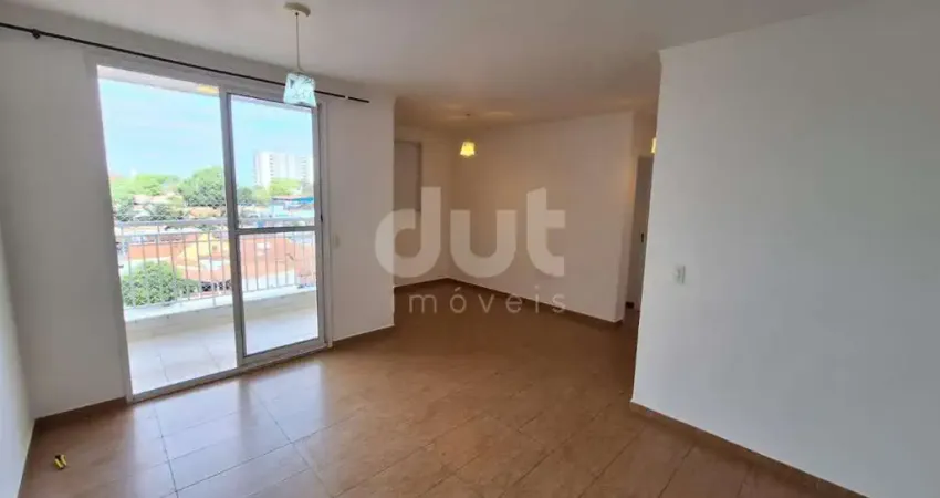 Apartamento com 3 quartos para alugar na Rua Manuel Francisco Monteiro, 368, Parque Industrial, Campinas