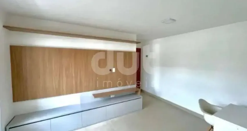 Apartamento com 2 quartos à venda na Rua João Batista Alves de Souza, 772, Vila Industrial, Campinas