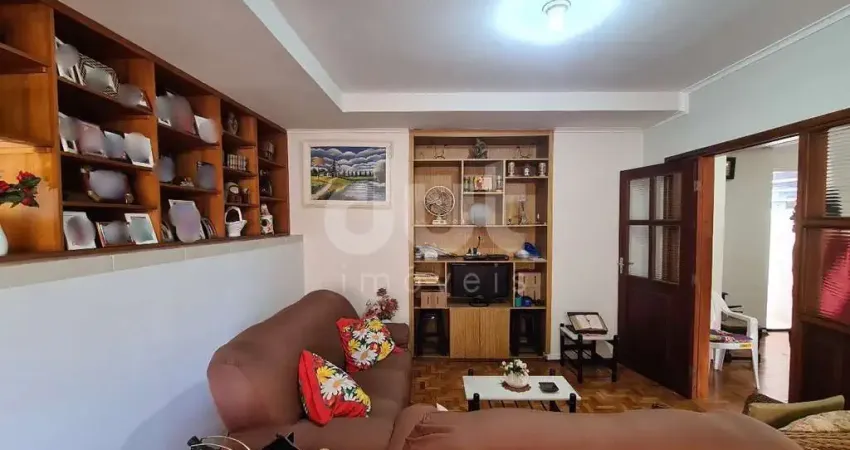 Apartamento com 3 quartos à venda na Avenida Jorge Tibiriçá, 677, Vila Joaquim Inácio, Campinas