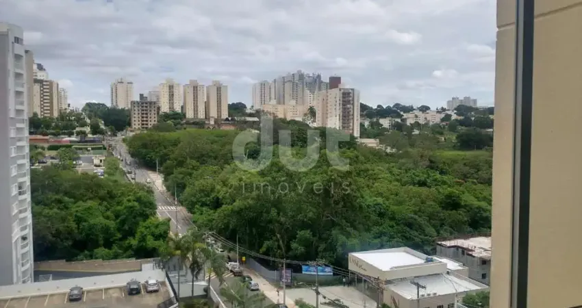 Apartamento com 2 quartos à venda no Mansões Santo Antônio, Campinas