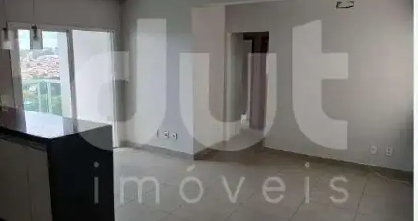 Apartamento com 3 quartos à venda na Rua Benedito Ferreira Marques, 103, Parque Industrial, Campinas