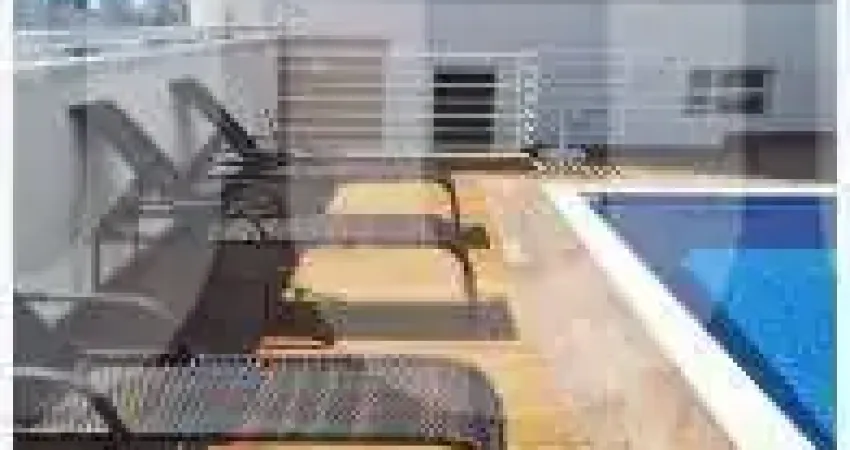 Apartamento com 1 quarto à venda na Rua Oscar Leite, 111, Ponte Preta, Campinas