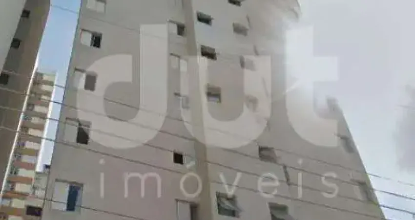 Kitnet / Stúdio à venda na Rua Doutor Quirino, 585, Centro, Campinas