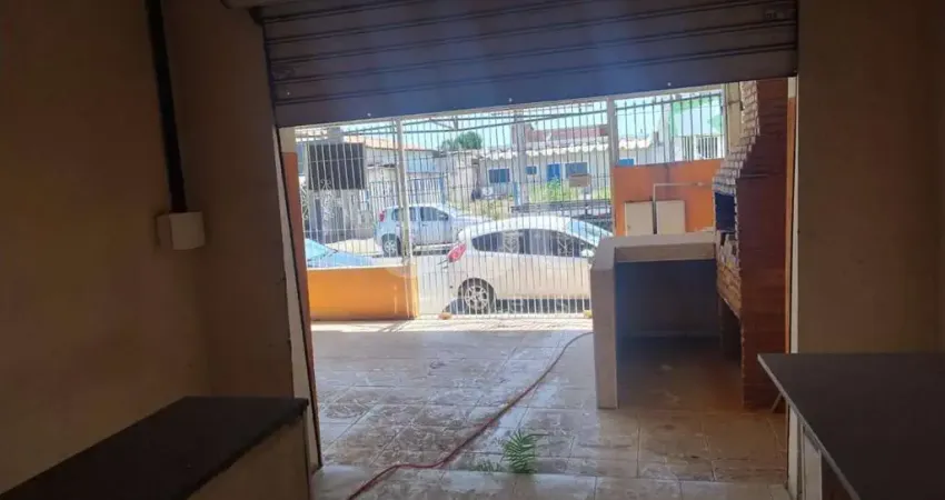 Casa comercial à venda na Rua Antônio Fernandes Leite, 858, Jardim Santo Antônio, Hortolândia