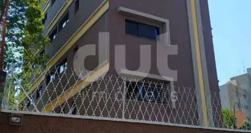 Apartamento com 2 quartos para alugar na Rua Presidente Bernardes, 1088, Jardim Flamboyant, Campinas