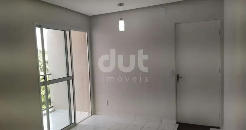 Apartamento com 2 quartos à venda na Rua Manoel João da Silva, 155, Vila Inema, Hortolândia