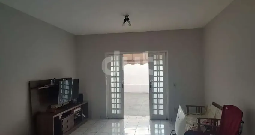 Casa com 4 quartos à venda na Rua Pascoal Notte, 121, Parque Taquaral, Campinas