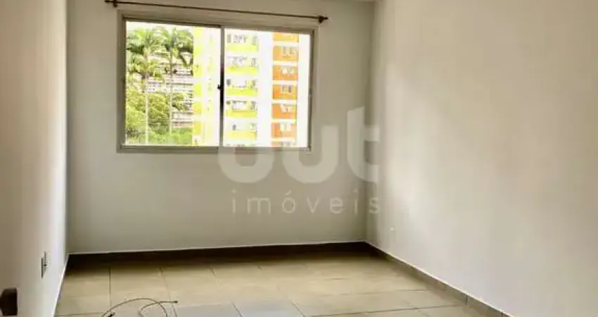 Apartamento com 1 quarto à venda na Rua Padre Vieira, 1080, Centro, Campinas