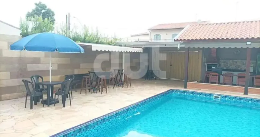 Chácara / sítio com 1 quarto à venda no Parque Via Norte, Campinas