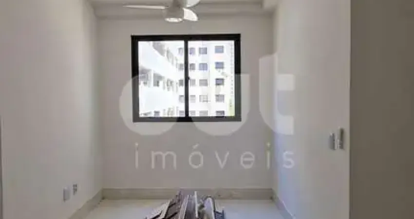 Apartamento com 2 quartos para alugar na Rua Pastor Antonio Tiburtino da Silva, 490, Jardim Ibirapuera, Campinas