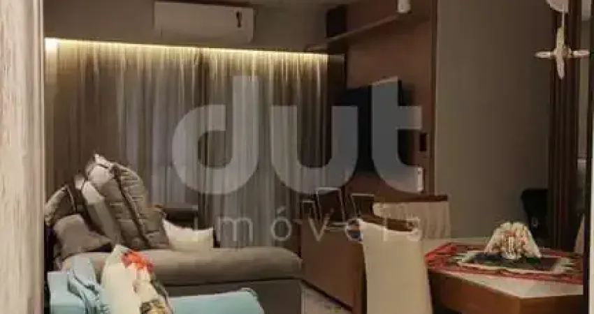 Apartamento com 2 quartos à venda no João Aranha, Paulínia