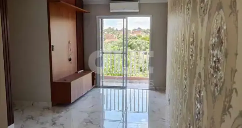 Apartamento com 2 quartos para alugar no João Aranha, Paulínia