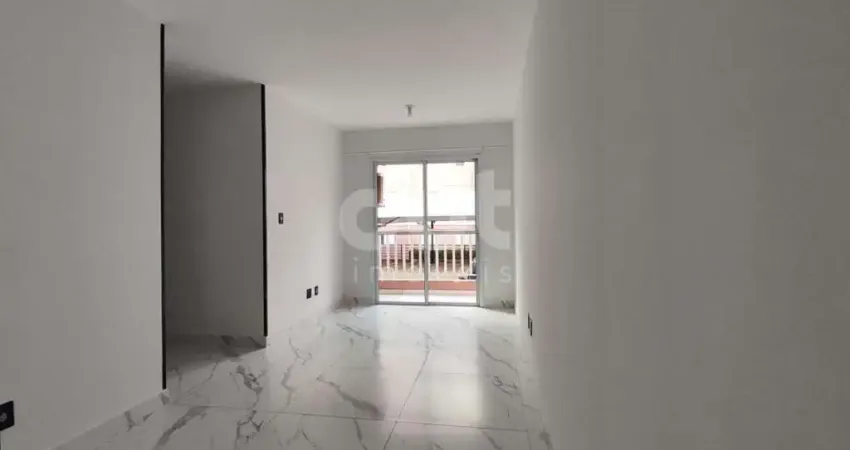 Apartamento com 2 quartos para alugar no João Aranha, Paulínia