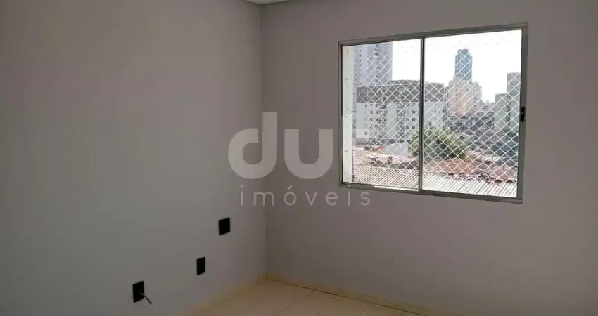 Apartamento com 1 quarto para alugar na Rua Henrique Dias, 89, Ponte Preta, Campinas