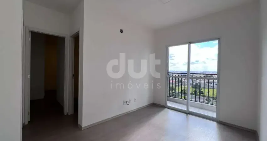 Apartamento com 2 quartos à venda na Travessa Livino Nunes, 70, Parque Gabriel, Hortolândia