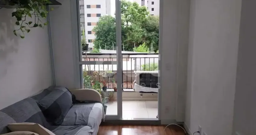 Apartamento com 2 quartos à venda no Bonfim, Campinas