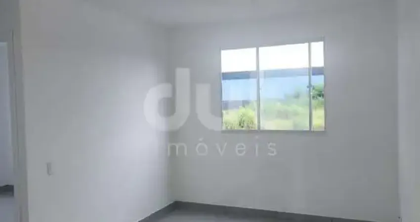 Apartamento com 2 quartos à venda na Rua Juliana Mantovanelli, 26, Jardim do Lago Continuação, Campinas
