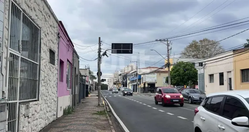 Casa comercial para alugar na Rua da Abolição, 467, Vila Joaquim Inácio, Campinas