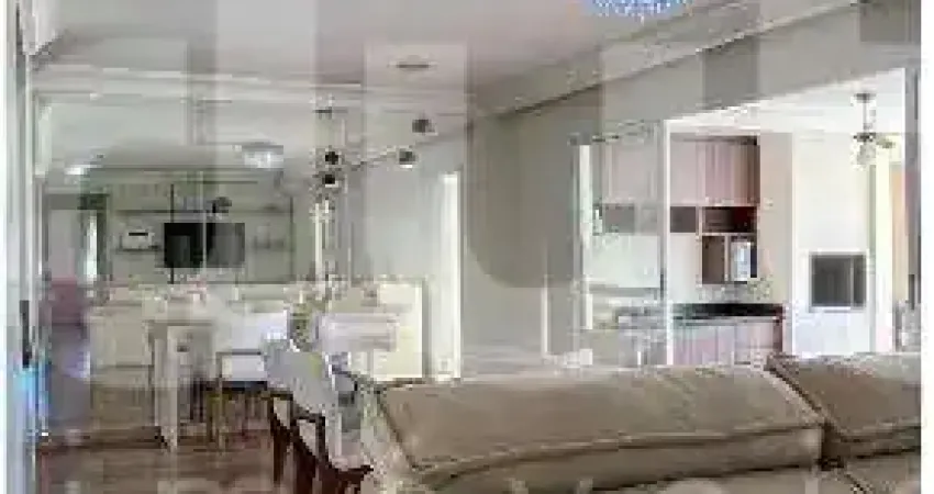 Apartamento com 3 quartos à venda na Avenida Doutor Nelson Noronha Gustavo Filho, 175, Vila Brandina, Campinas