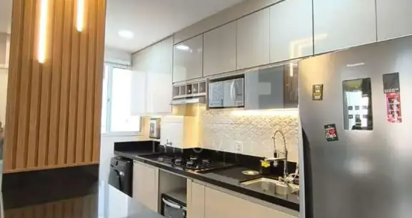 Apartamento com 2 quartos à venda na Estrada Geraldo Costa Camargo, 515, Jardim São Bento, Hortolândia